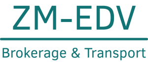 ZM-EDV Logo